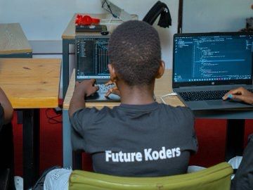 Future kOders