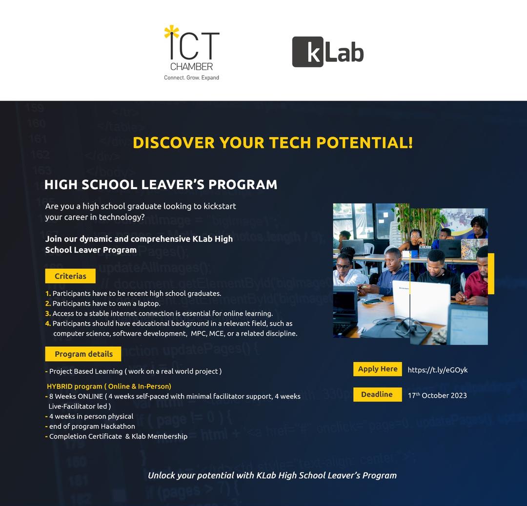 High School Program